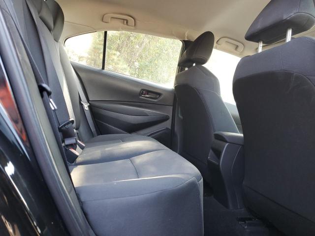 Photo 10 from auction – 2022 TOYOTA COROLLA LE with VIN 5YFEPMAE7NP333800
