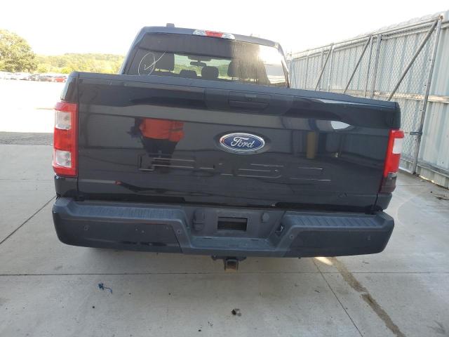 Photo 6 from auction – 2022 FORD F150 SUPER with VIN 1FTEW1CP5NKD76885