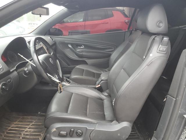 Photo 7 from auction – 2008 VOLKSWAGEN EOS TURBO with VIN WVWBA71F68V047341