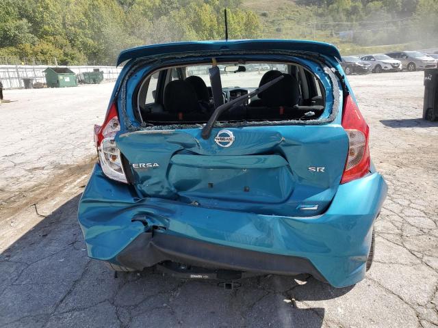 Photo 6 from auction – 2016 NISSAN VERSA NOTE with VIN 3N1CE2CP8GL364900