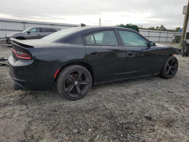 Фото 3 с аукциона – 2016 DODGE CHARGER R/ с VIN 2C3CDXCT0GH322518