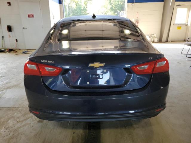 Photo 6 from auction – 2017 CHEVROLET MALIBU LT with VIN 1G1ZE5ST2HF102513