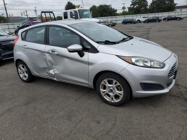 Photo 4 from auction – 2016 FORD FIESTA SE with VIN 3FADP4EJ2GM203619