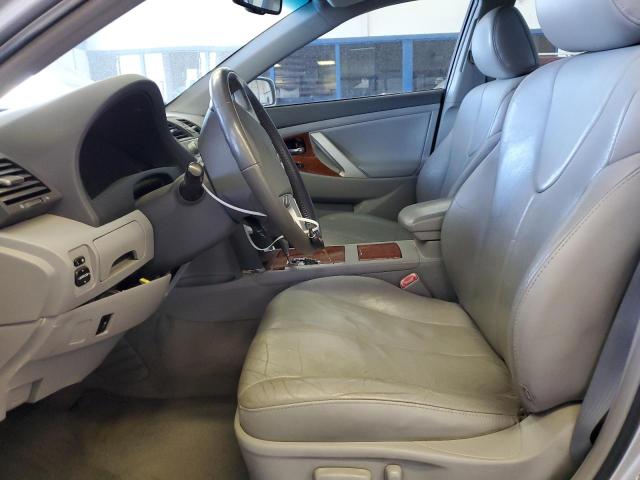 Photo 7 from auction – 2011 TOYOTA CAMRY BASE with VIN 4T1BF3EK5BU170705