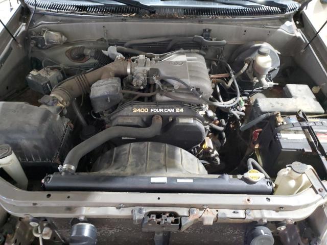 Photo 11 from auction – 2004 TOYOTA TUNDRA with VIN 5TBJN32134S442375