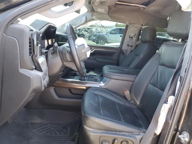 Photo 7 from auction – 2022 CHEVROLET SILVERADO with VIN 3GCUDFEL4NG586071