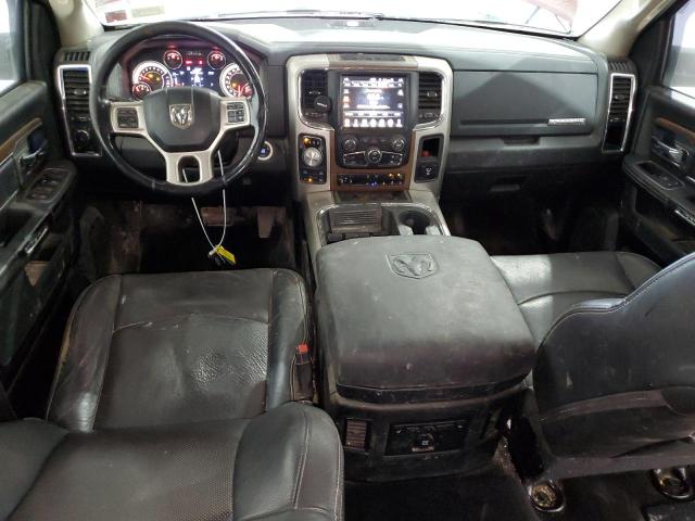Photo 8 from auction – 2017 RAM 1500 LARAM with VIN 1C6RR7VT2HS817339
