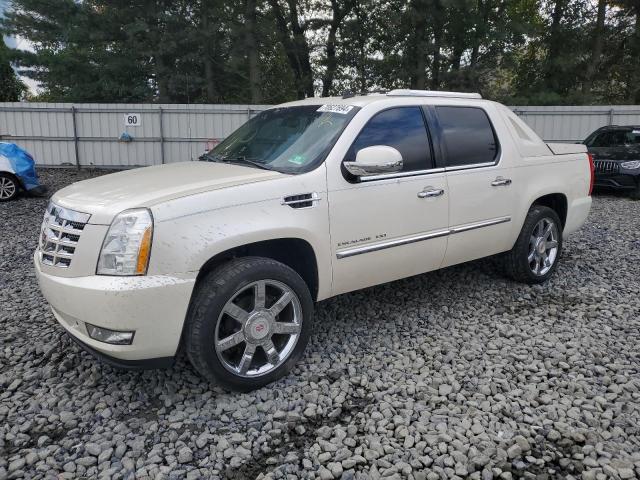 CADILLAC ESCALADE E 2013 z numerem VIN 3GYT4NEF5DG338615 - Zdjęcie z aukcji
