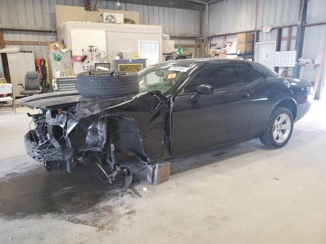 DODGE CHALLENGER 2014 with VIN 2C3CDYAG8EH273951 - Photo from auction