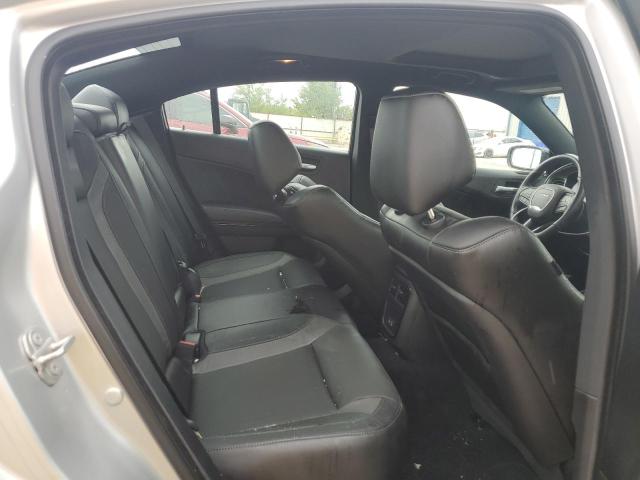 Photo 10 from auction – 2023 DODGE CHARGER SX with VIN 2C3CDXBG9PH532930