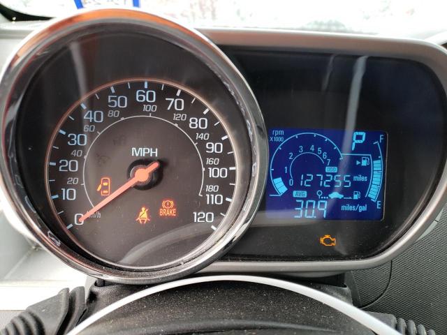 Photo 9 from auction – 2015 CHEVROLET SPARK 1LT with VIN KL8CD6S95FC738621