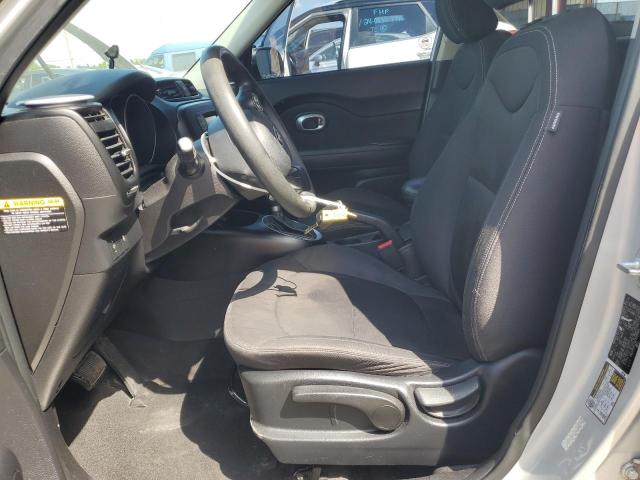 Photo 7 from auction – 2015 KIA SOUL with VIN KNDJN2A26F7756921