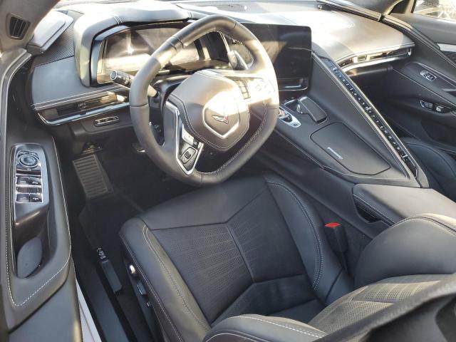 Photo 8 from auction – 2024 CHEVROLET CORVETTE S with VIN 1G1YC3D41R5101291