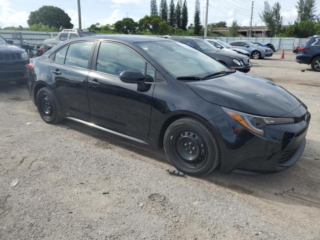 Photo 4 from auction – 2023 TOYOTA COROLLA LE with VIN 5YFB4MDE7PP032115