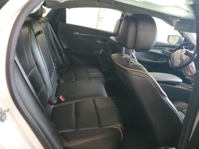 Photo 10 from auction – 2014 CHEVROLET IMPALA LTZ with VIN 1G1155S34EU119706