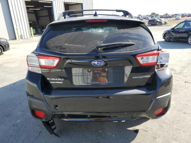 Photo 6 from auction – 2019 SUBARU CROSSTREK with VIN JF2GTAECXKH306904