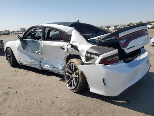 Photo 2 from auction – 2022 DODGE CHARGER R/ with VIN 2C3CDXCT2NH225009