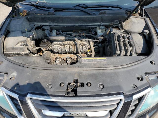 Photo 12 from auction – 2011 SAAB 9-4X PREMI with VIN 3G0FNTEYXBS800289