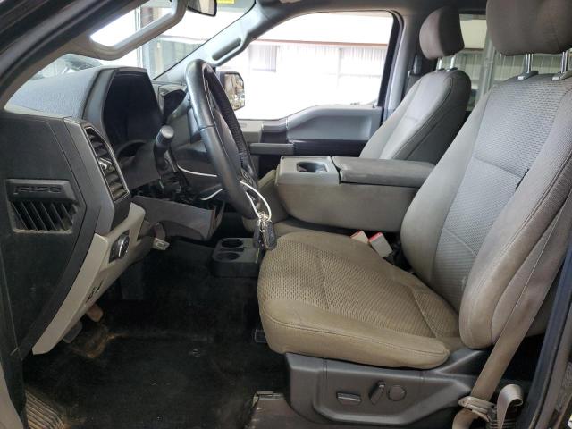 Photo 7 from auction – 2019 FORD F150 SUPER with VIN 1FTEW1E50KFA06590