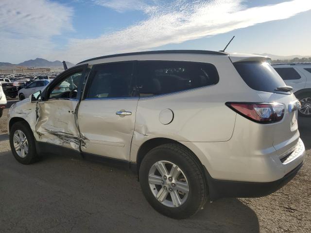 Photo 2 from auction – 2014 CHEVROLET TRAVERSE L with VIN 1GNKRGKD5EJ354385
