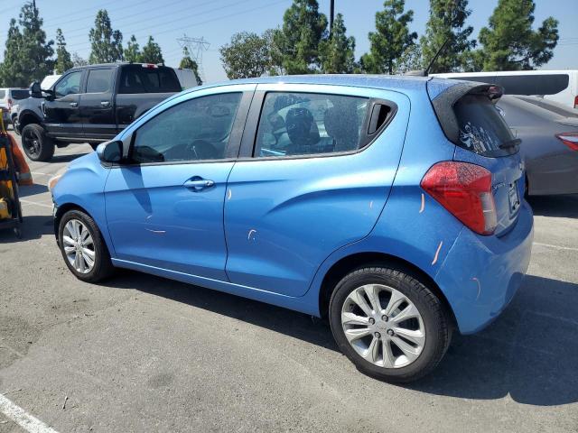 Photo 2 from auction – 2016 CHEVROLET SPARK 1LT with VIN KL8CD6SA9GC614542
