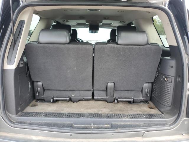 Photo 13 from auction – 2007 GMC YUKON with VIN 1GKFC13J27J103392