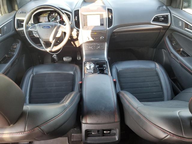 Photo 8 from auction – 2020 FORD EDGE SEL with VIN 2FMPK4J93LBB30835