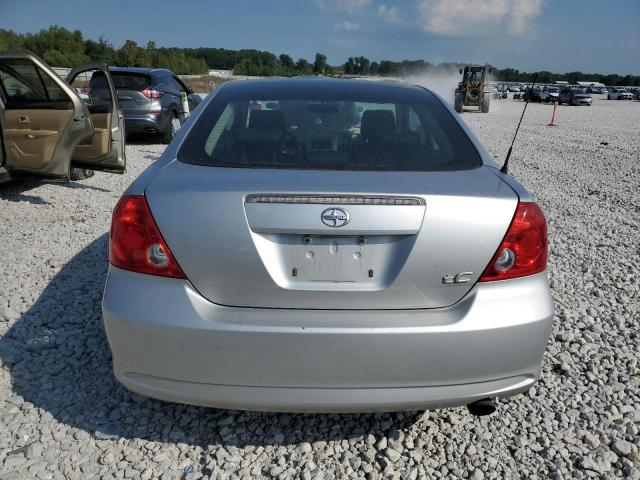 Photo 6 from auction – 2006 TOYOTA SCION TC with VIN JTKDE177160078980