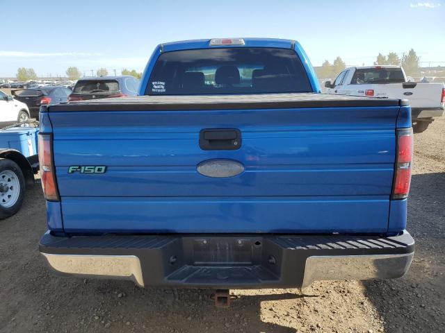 Photo 6 from auction – 2012 FORD F150 SUPER with VIN 1FTFW1EF1CFB77492