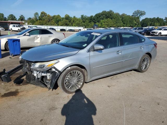 Photo 1 from auction – 2016 TOYOTA AVALON XLE with VIN 4T1BK1EB0GU241607