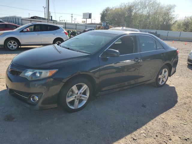 TOYOTA CAMRY L 2014 with VIN 4T1BF1FKXEU749924 - Photo from auction