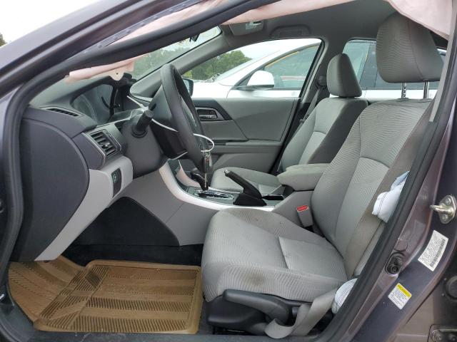 Photo 7 from auction – 2015 HONDA ACCORD LX with VIN 1HGCR2F35FA087916