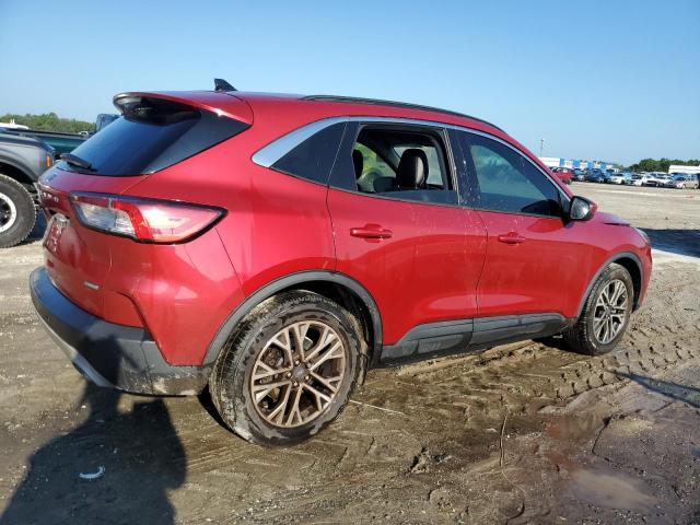 Photo 3 from auction – 2020 FORD ESCAPE SEL with VIN 1FMCU0H63LUA06569