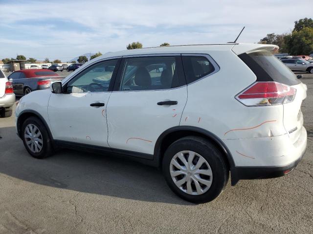 Photo 2 from auction – 2016 NISSAN ROGUE S with VIN KNMAT2MT7GP600883