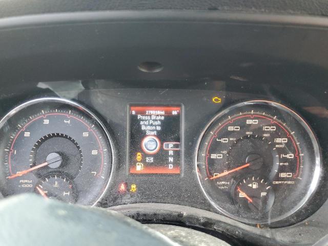 Photo 9 from auction – 2014 DODGE CHARGER PO with VIN 2C3CDXAT4EH150722