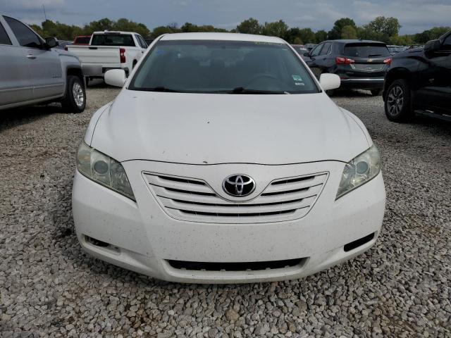 Photo 5 from auction – 2007 TOYOTA CAMRY CE with VIN 4T1BE46K27U571756