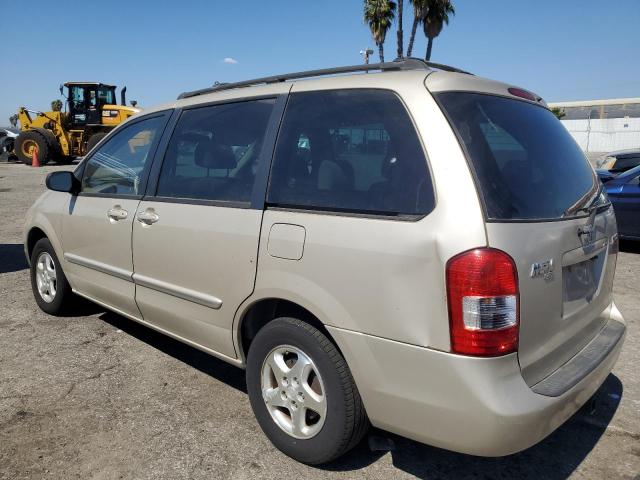 Zdjęcie 2 z aukcji – 2001 MAZDA MPV WAGON z VIN JM3LW28Y810189555
