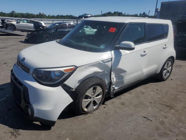 KIA SOUL 2016 with VIN KNDJP3A52G7311832 - Photo from auction