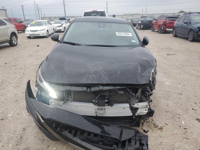 Photo 5 from auction – 2022 NISSAN ALTIMA SR with VIN 1N4BL4CV6NN355317