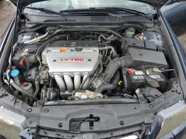 Photo 11 from auction – 2004 ACURA TSX with VIN JH4CL96974C034048