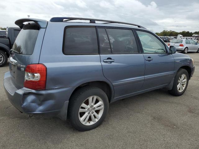 Photo 3 from auction – 2006 TOYOTA HIGHLANDER with VIN JTEEW21A360016950