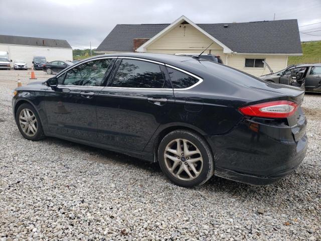 Photo 2 from auction – 2015 FORD FUSION SE with VIN 3FA6P0HD5FR295947
