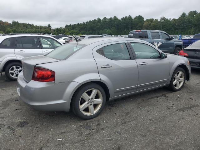 Photo 3 from auction – 2013 DODGE AVENGER SE with VIN 1C3CDZAB2DN712609