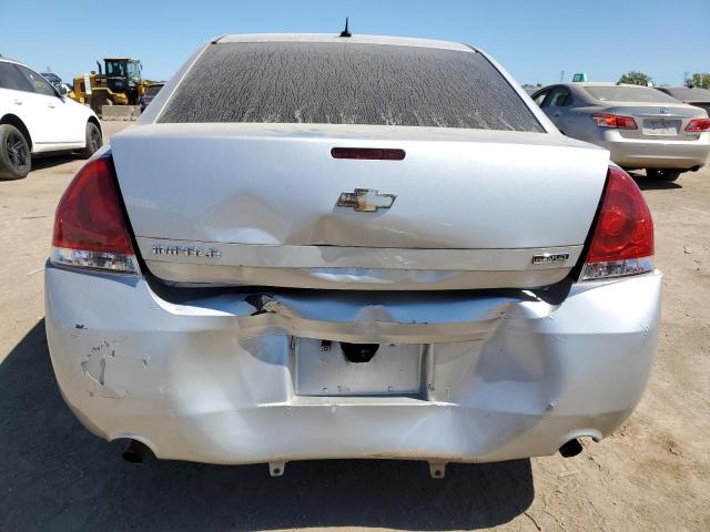 Photo 6 from auction – 2012 CHEVROLET IMPALA LS with VIN 2G1WF5E37C1211691