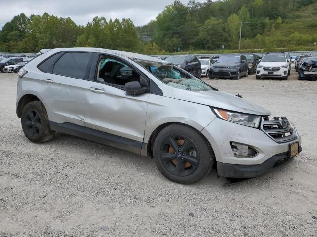 Photo 4 from auction – 2017 FORD EDGE SE with VIN 2FMPK4G99HBB35634