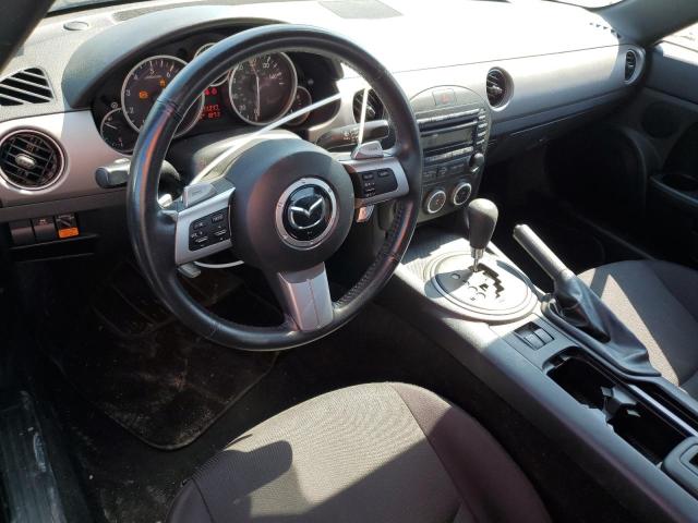 Photo 8 from auction – 2012 MAZDA MX-5 MIATA with VIN JM1NC2JF6C0220498