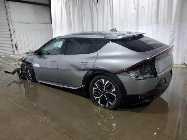 Photo 2 from auction – 2023 KIA EV6 LIGHT with VIN KNDC34LAXP5130543