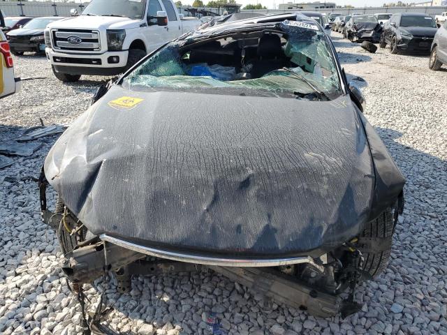Photo 5 from auction – 2014 FORD TAURUS LIM with VIN 1FAHP2F81EG102760