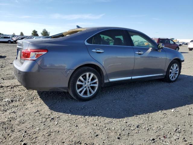 Photo 3 from auction – 2012 LEXUS ES 350 with VIN JTHBK1EG5C2510267