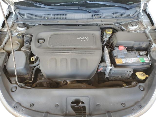Photo 11 from auction – 2013 DODGE DART SXT with VIN 1C3CDFBA8DD300379